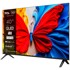 TCL TV 40S5K, QLED FHD Android TV, 40"